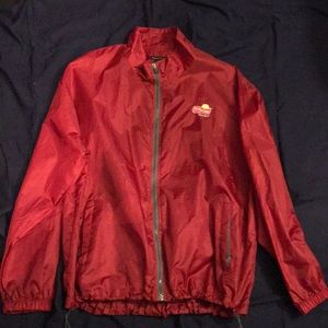 frito lay windbreaker